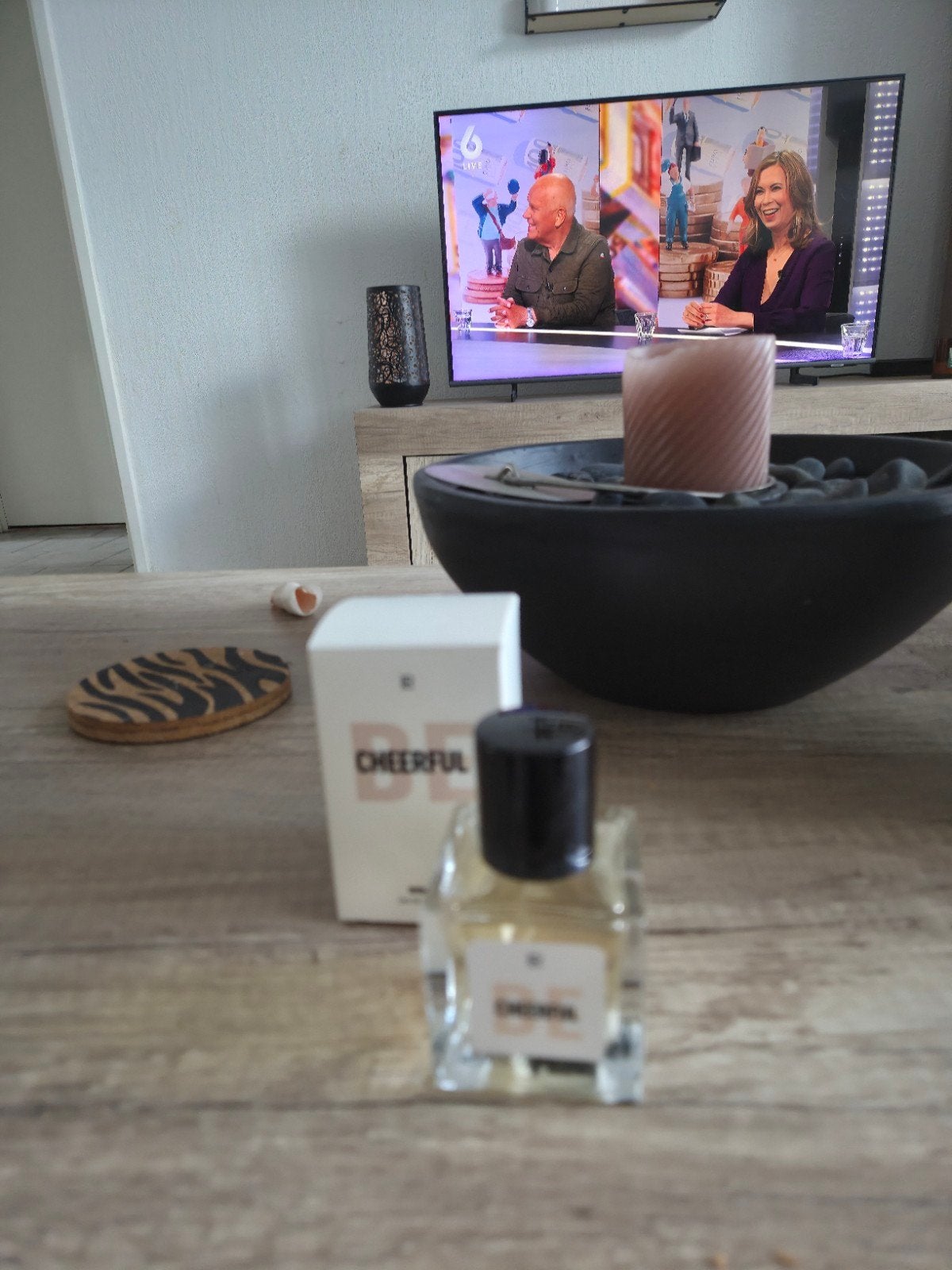 LR Parfums - Diverse geuren voor mannen en vrouwen, Ophalen of Verzenden, Zo goed als nieuw