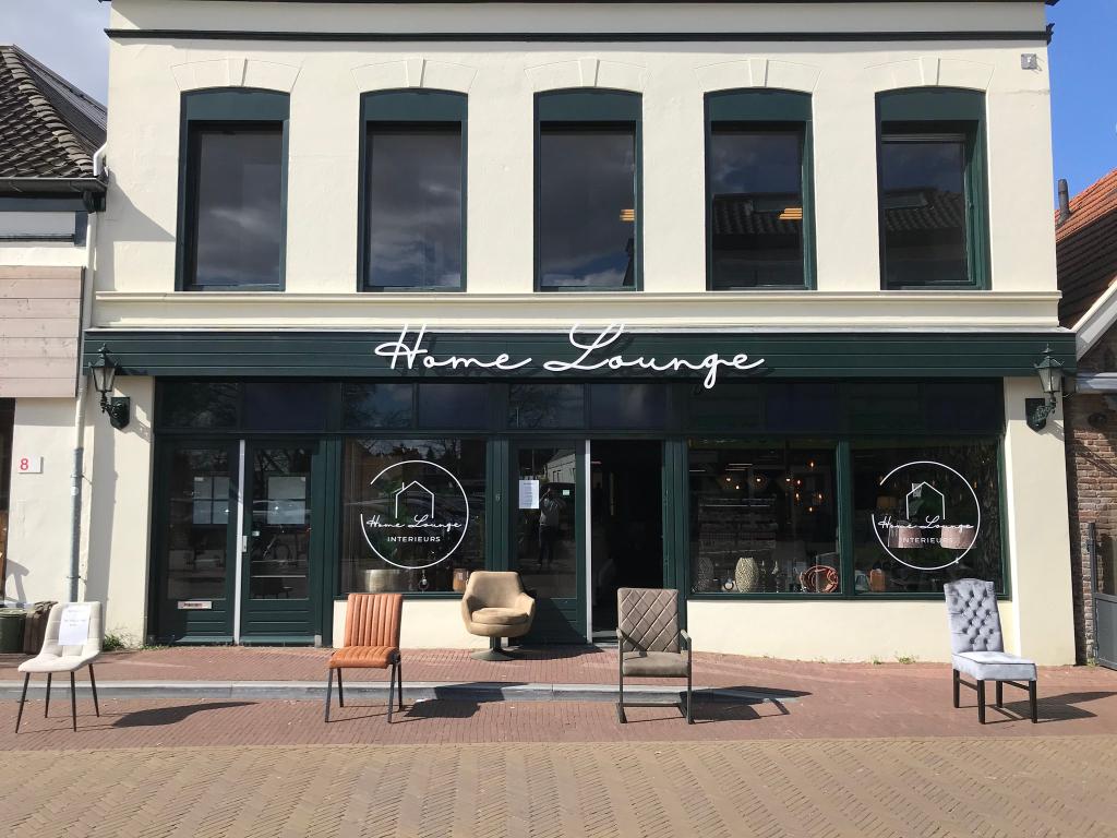 Te huur - Woonwinkel centrum Winterswijk, Zakelijke goederen, Exploitaties en Overnames