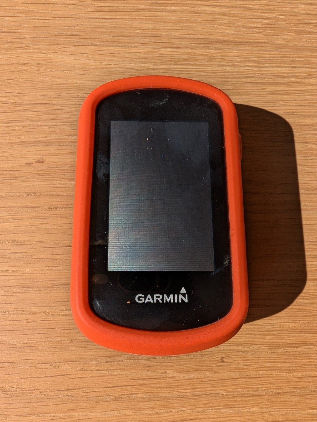 Garmin Etrex 35 Touch GPS-handheld, Ophalen of Verzenden, Zo goed als nieuw