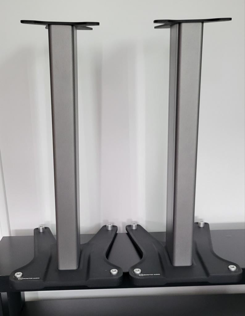 Monitor Audio speakers standaard