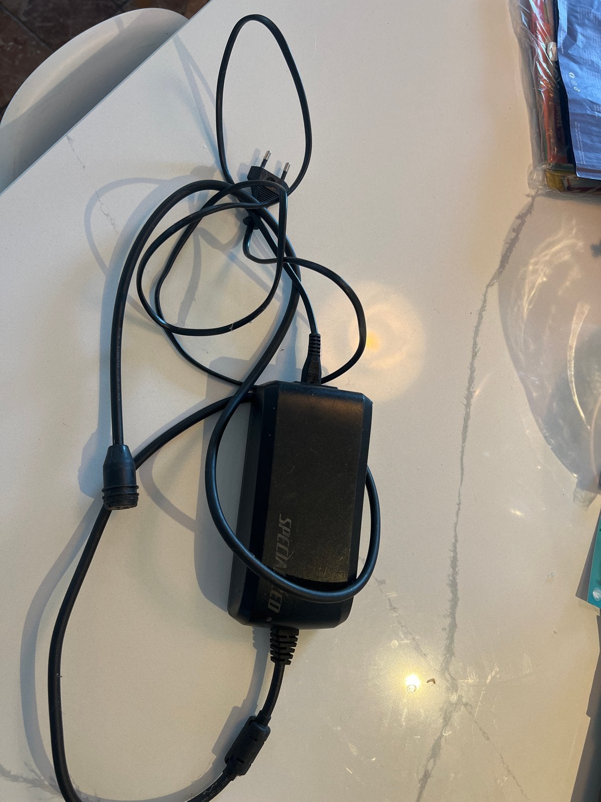 Specialized e-bike oplader, Ophalen of Verzenden, Gebruikt