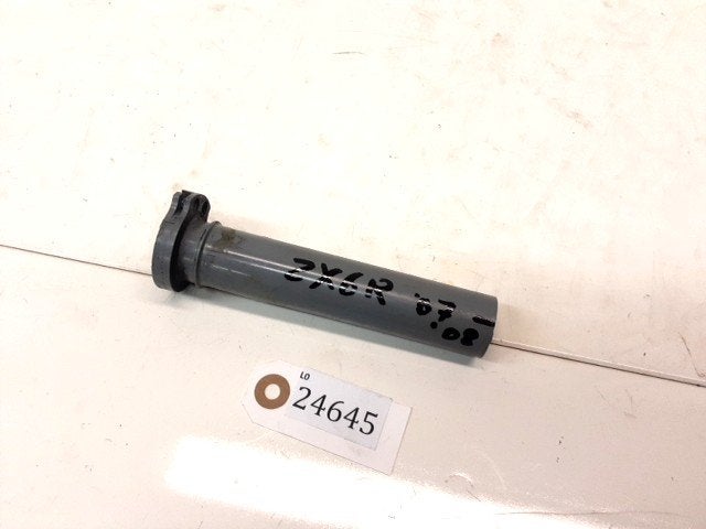 ZX6R 2007 - 2008 Kawasaki Handvat en gashendel D1-55893