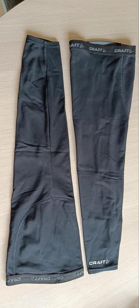 Craft beenwarmers maat M, Ophalen of Verzenden, Gebruikt, Kleding