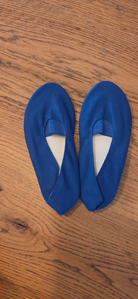 Euritmietjes maat 29 - Kaesbach Tanzschuh, Ophalen of Verzenden, Nieuw, Schoenen