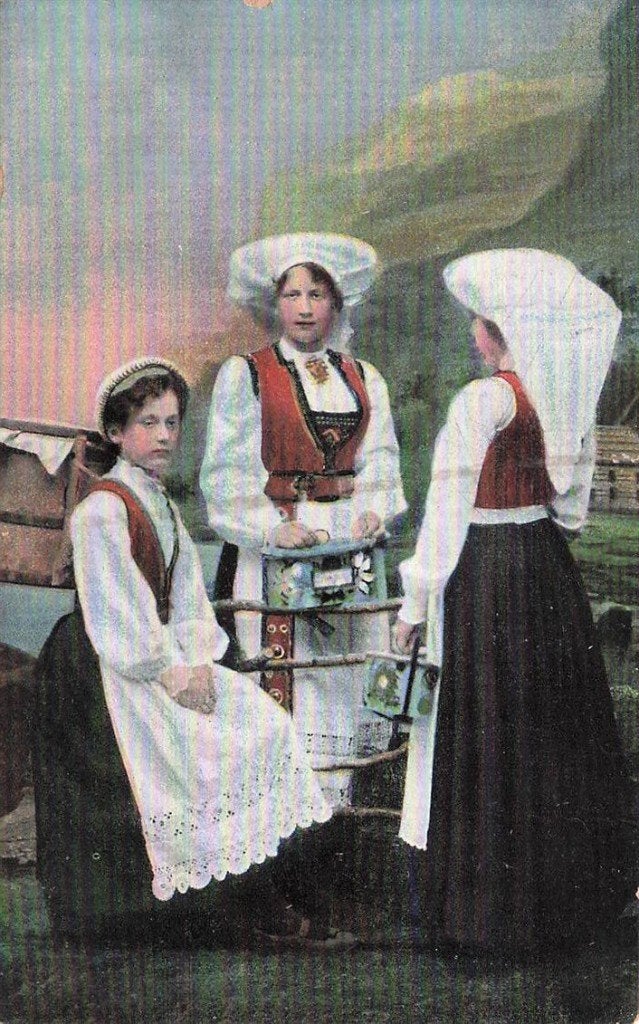 703-019-015 Zweden, Verzenden, Voor 1920, Overig Europa