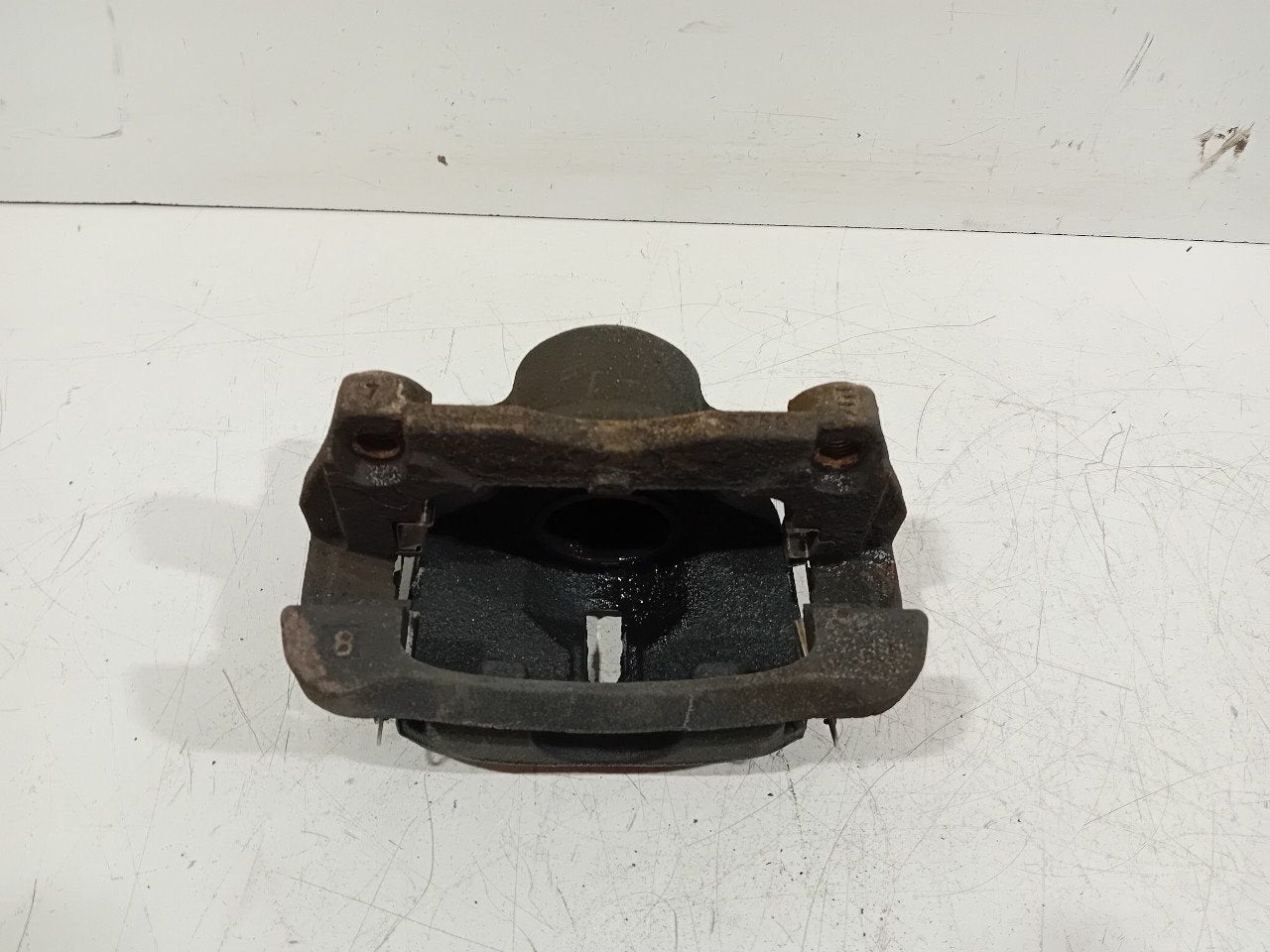 Remklauw links voor Nissan Qashqai, Onderdelen@venauto.nl, Van der Ven Autorecycling B.V., Gebruikt, Ettenseweg 76, 4706 PB Roosendaal, The Netherlands