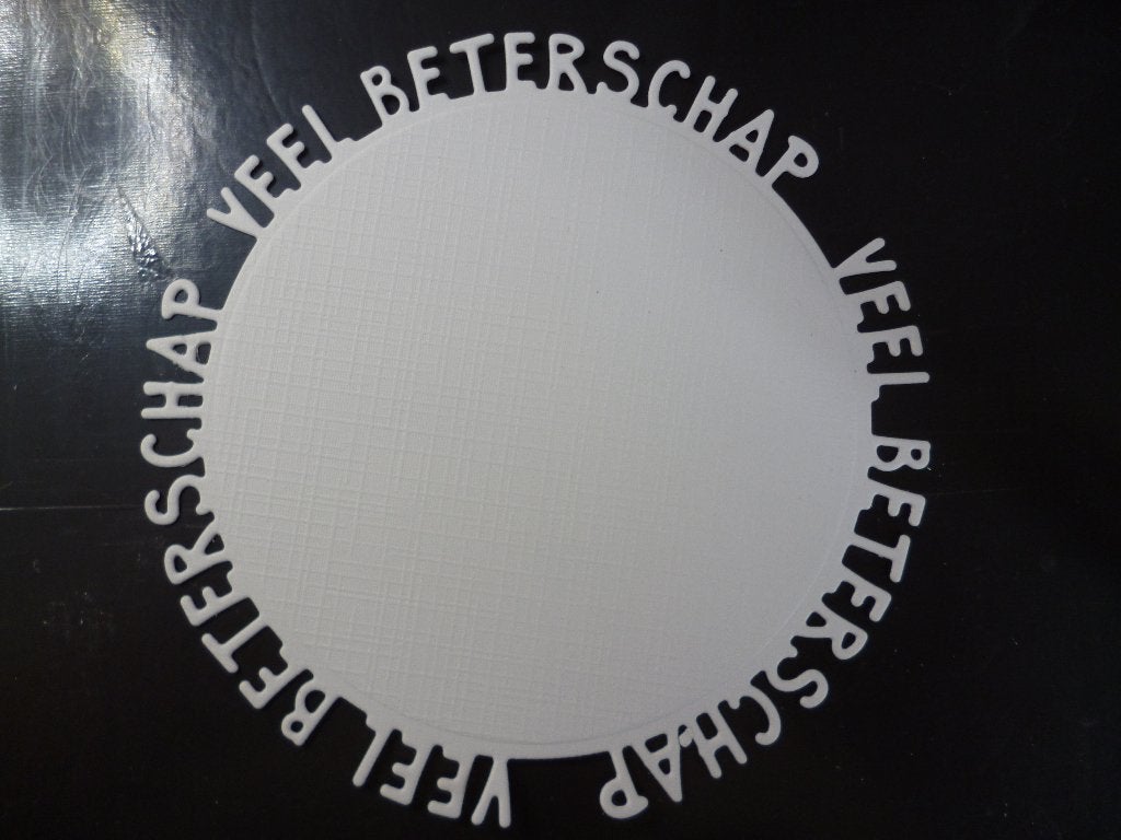 stans nr. 566, Verzenden, Nieuw, Overige thema's, Pons of Mal