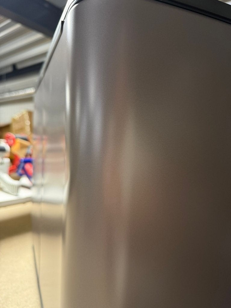 Brabantia Bo Touch Bin Prullenbak - 36 liter | DC10274, Kunststof, Leenderweg 182, 5555CJ Valkenswaard, 50 tot 75 cm, Brabantia Branding BV