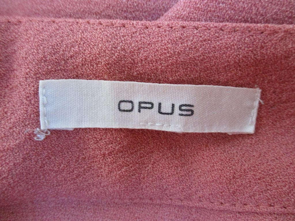 Opus, size M, Maat 38/40 (M), Verzenden, Zo goed als nieuw, Roze