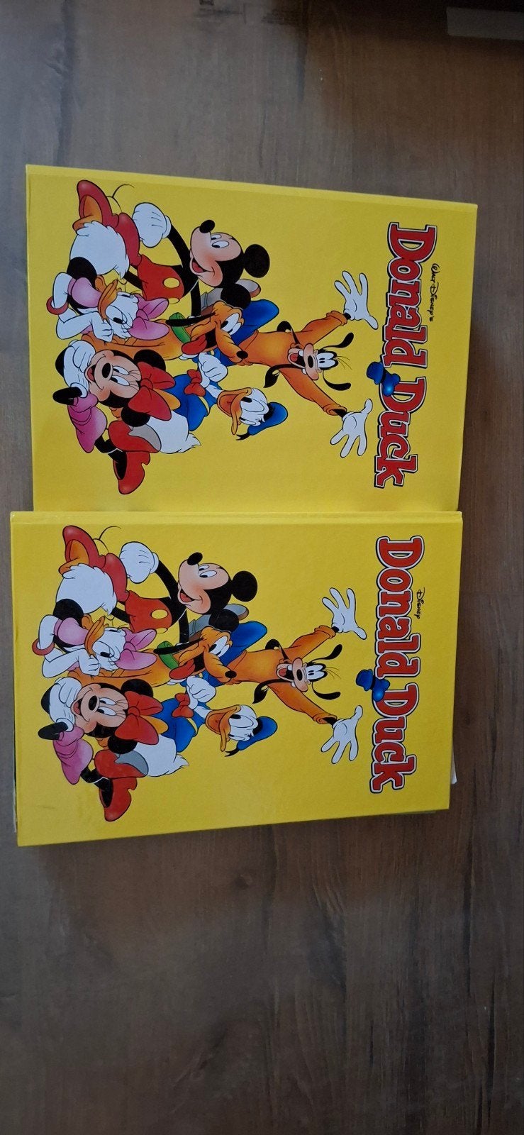 Donald Duck weekbladen jaargang 2018 compleet, Ophalen, Nieuw, Overige typen