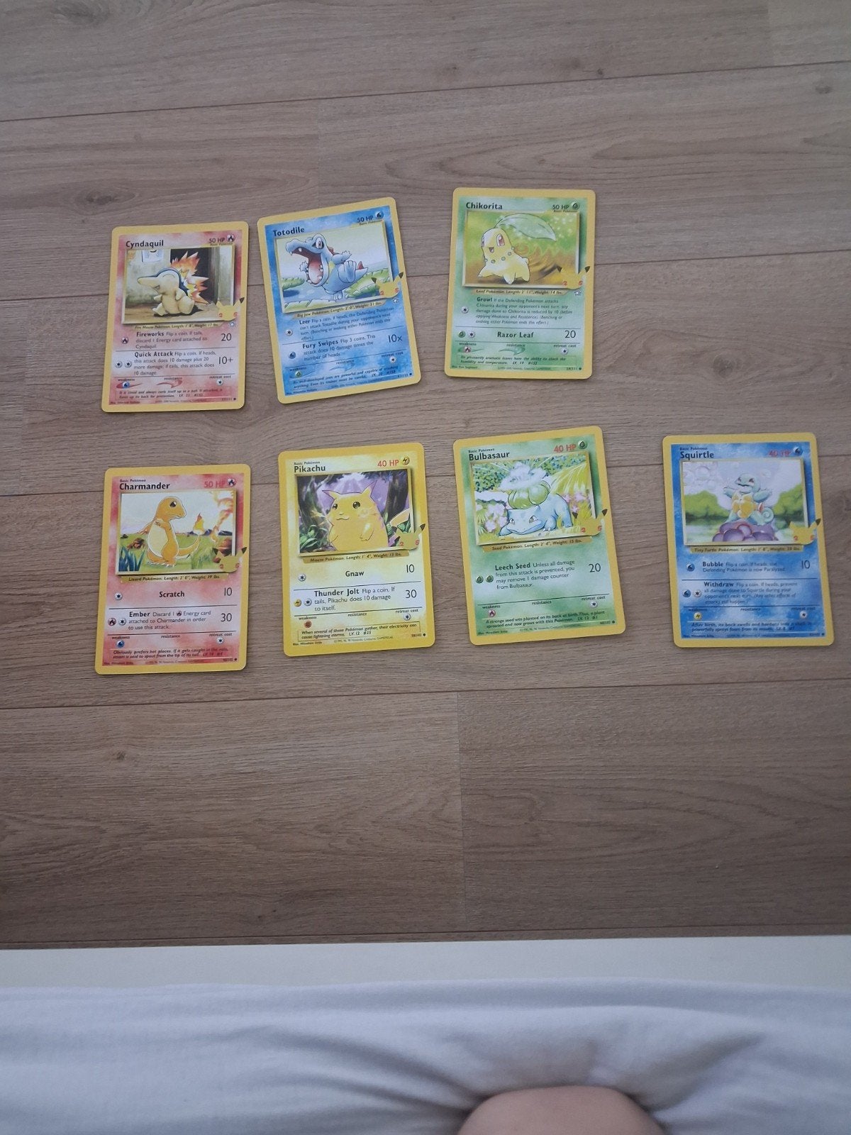 pokemon  kaarten, Ophalen of Verzenden, Meerdere kaarten