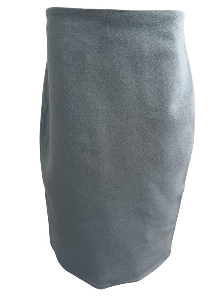 Vanilia rok XL, Kleding | Dames, Rokken, Zo goed als nieuw, Maat 46/48 (XL) of groter, Zwart, Onder de knie, Ophalen of Verzenden