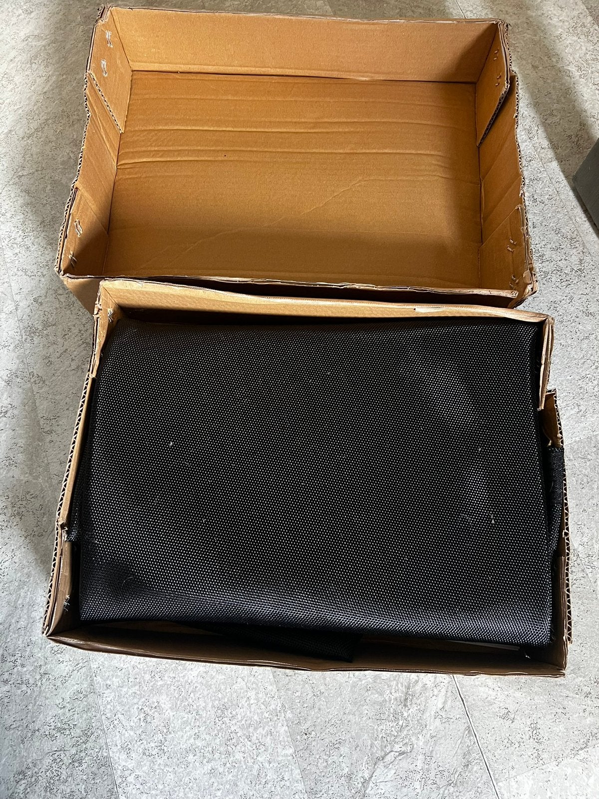 Trampoline springmat 305cm nieuw.
