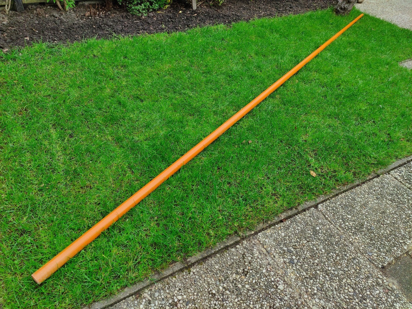 Surfmast, Ophalen, Overige typen