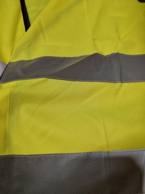 veiligheidshesje geel maat xl, Ophalen of Verzenden, 'T Olde Gre-j, Info@toldegrej.nl, Endepoelstraat 20f Didam