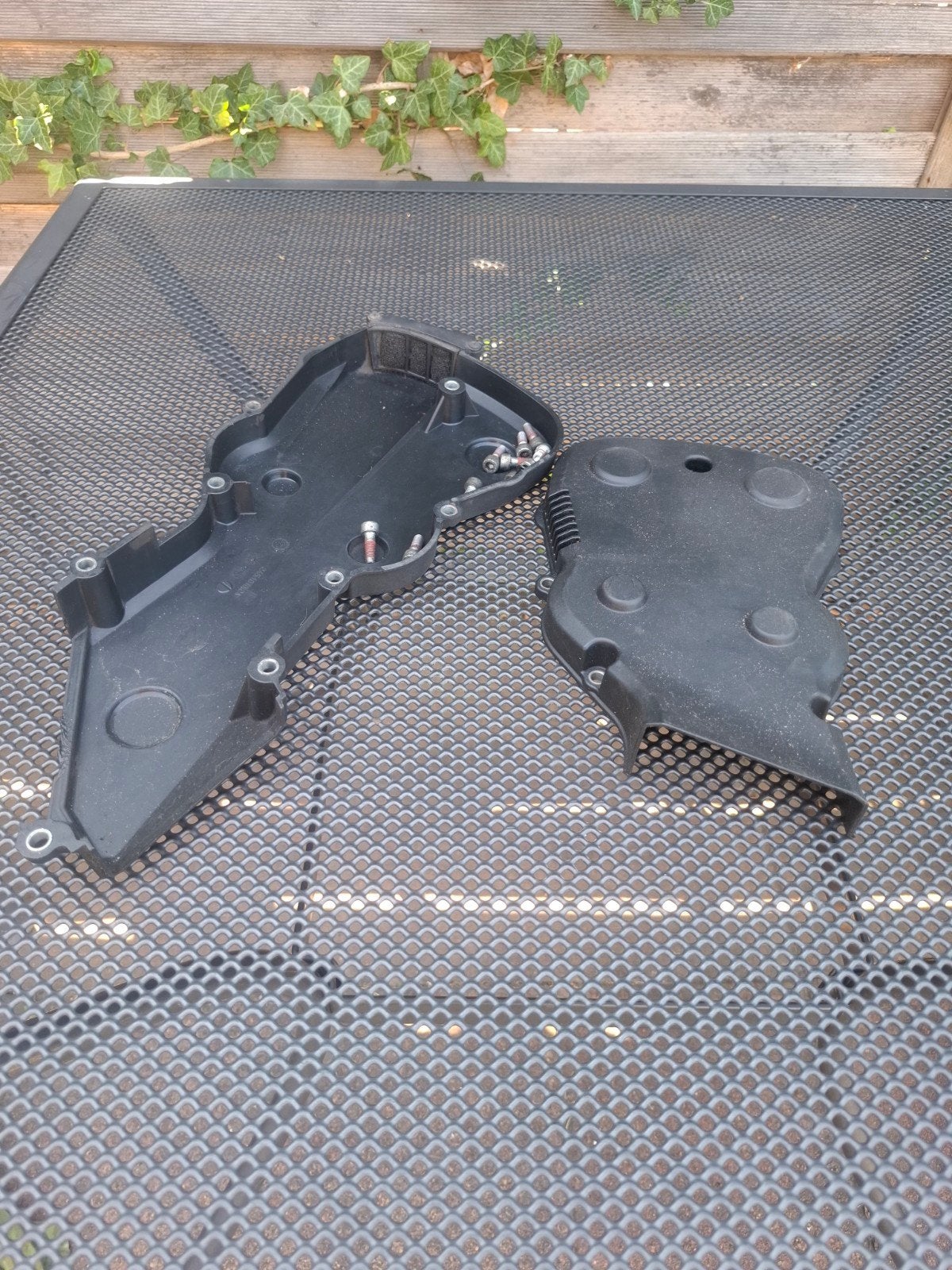 Div (onder)delen Ducati 1098S/848, Motoren, Ophalen, Gebruikt