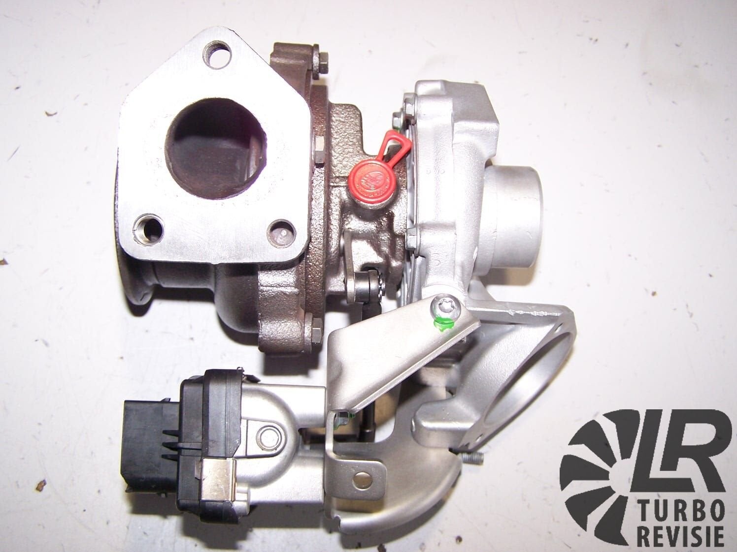Turbo revisie BMW  120d e87  750952- N47 D20 163PK 177PK, -, -, Ophalen of Verzenden, -
