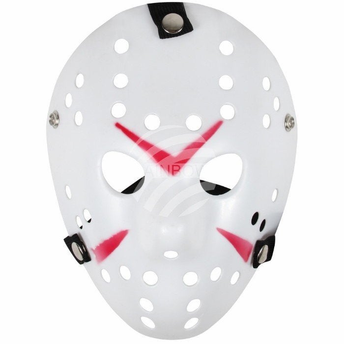 Masker, Verzenden, Nieuw, Kostuum, Halloween of Griezel