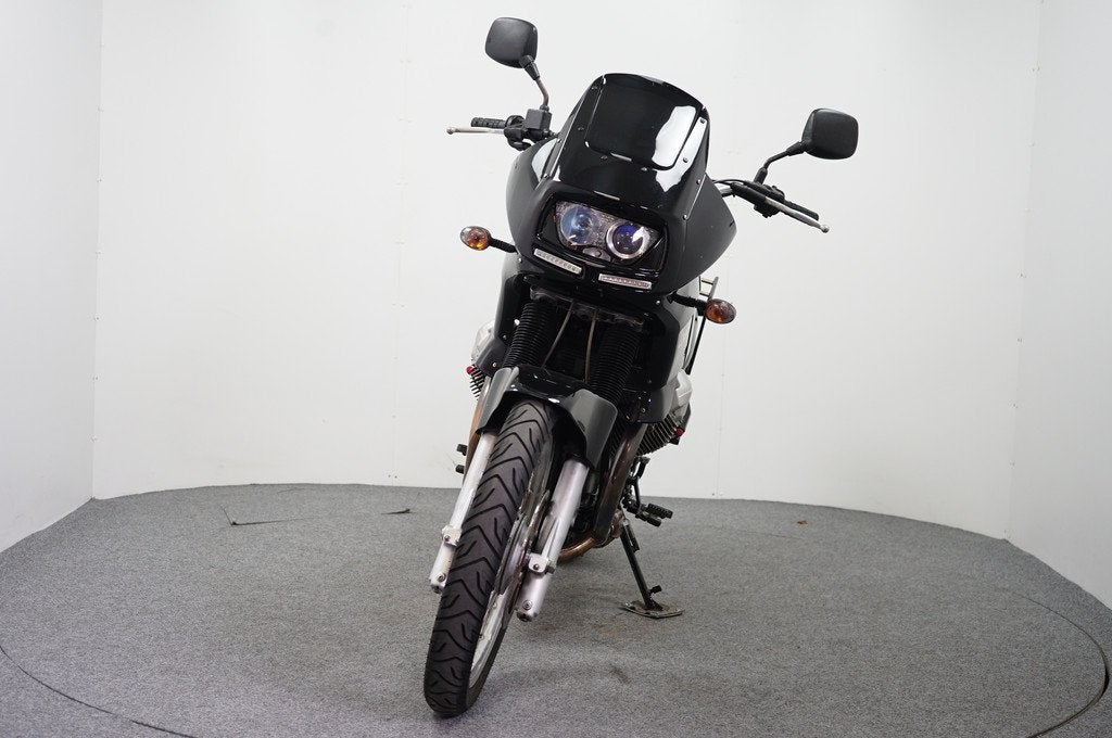 Moto Guzzi QUOTA 1100 ES GERESERVEERD RS (bj 2000), Motoren, Motoren | Moto Guzzi, 1064 cc, Bedrijf, Meer dan 35 kW, Overig