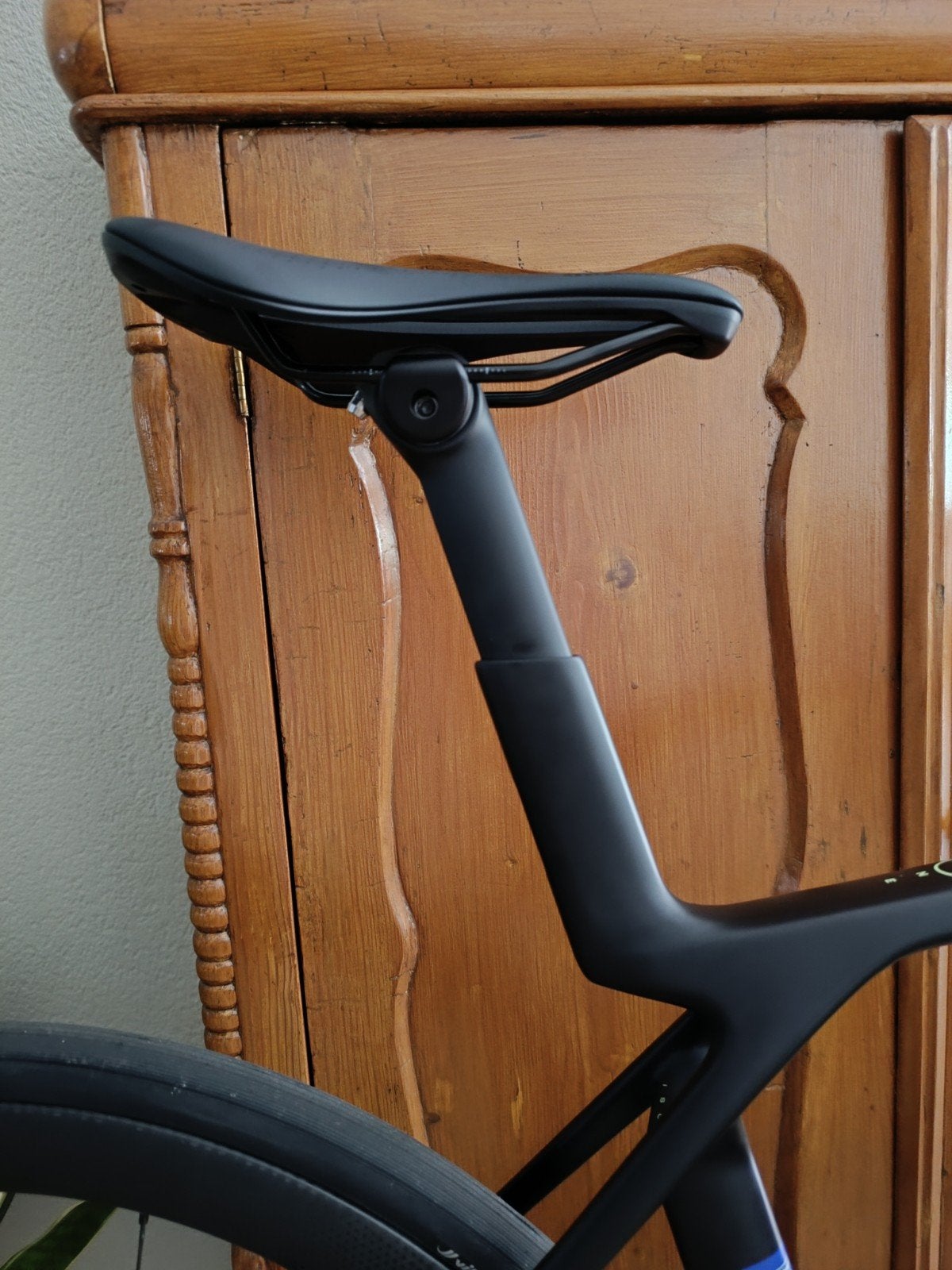 Te koop nieuwe Trek Madone Gen 8 zadelpen, Nieuw, Ophalen of Verzenden, Zadel, Racefiets