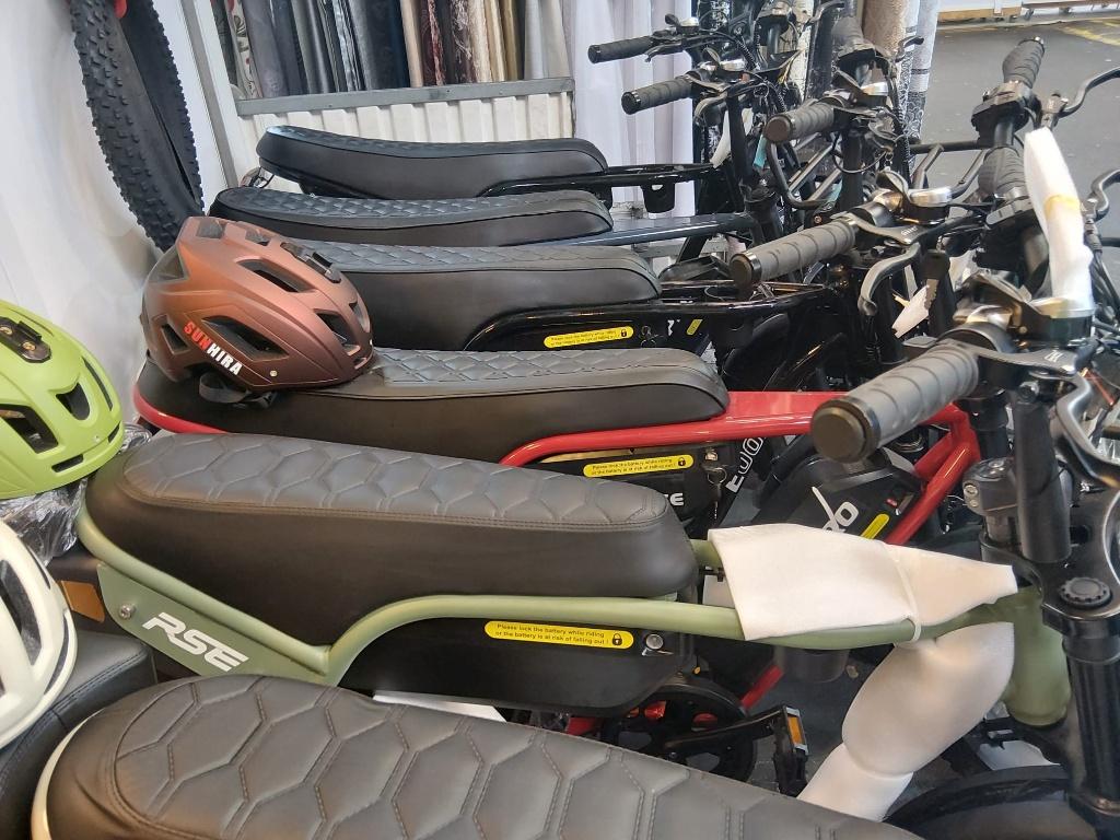 Fatbike alle modelen beschikbaar vanaf €550, Ophalen of Verzenden, Nieuw, Fatbike