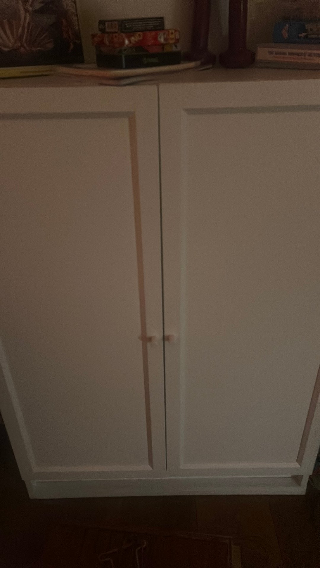 Foto 3 van Ikea kast