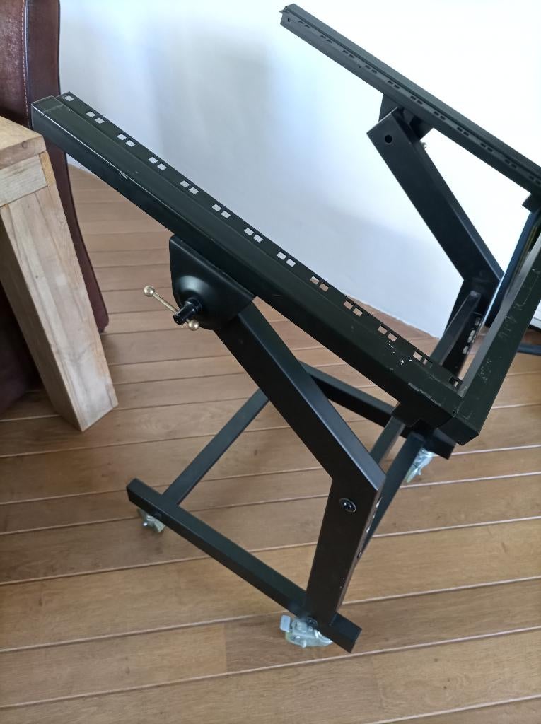 19 inch rack, Ophalen, Gebruikt, Overige instrumenten