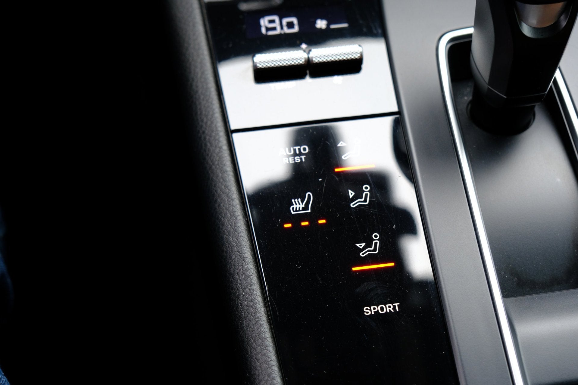 Foto 18 van Porsche Macan 2.0 AWD Aut. Pano|Leder|BOSE|Cam|20"LMV