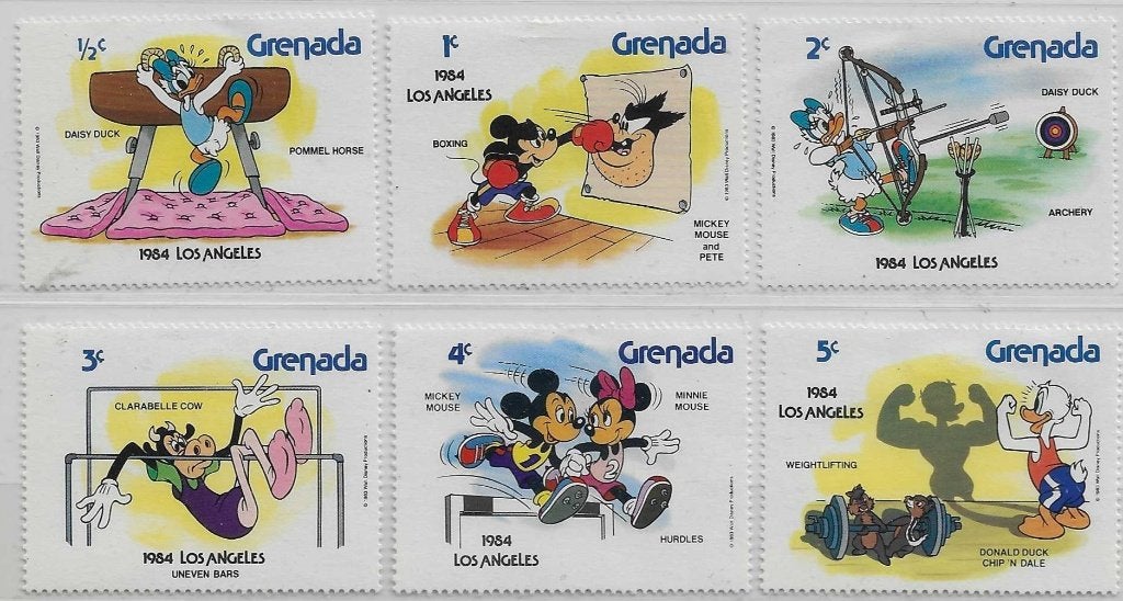 DISNEY****, Ophalen of Verzenden, Overige figuren, Zo goed als nieuw, Beeldje of Figuurtje