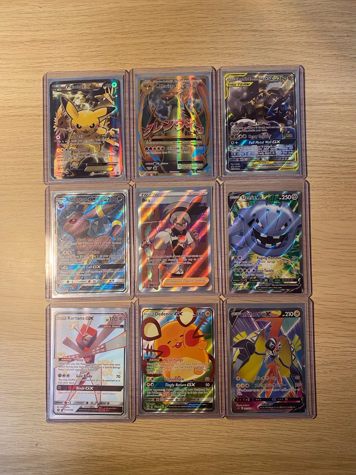 Pokemon kaart collectie (ook te ruil tegen lego ninjago), Hobby en Vrije tijd, Verzamelkaartspellen | Pokémon, Ophalen of Verzenden