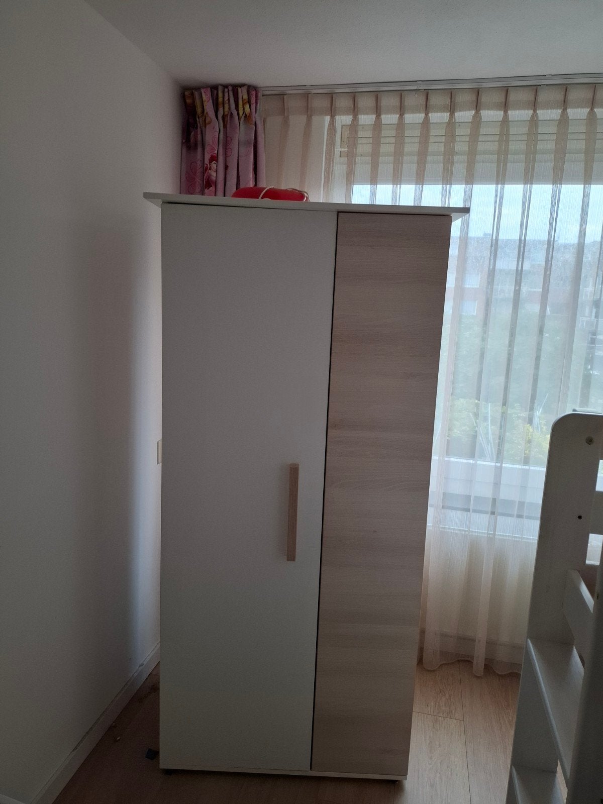 babykamer, Kinderen en Baby's, Ophalen, Zo goed als nieuw, Jongetje of Meisje