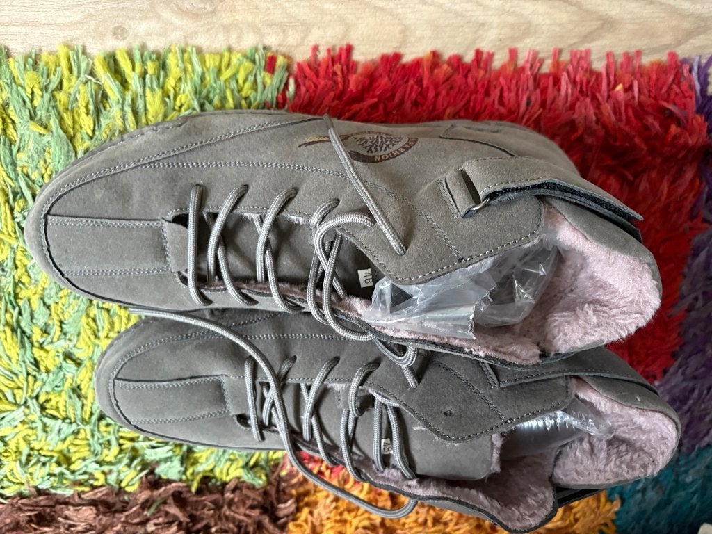 Als nw. schoenen Barefoot Lightf.fr. Sport Fash., Ophalen, Overige kleuren, Nieuw, Skechers