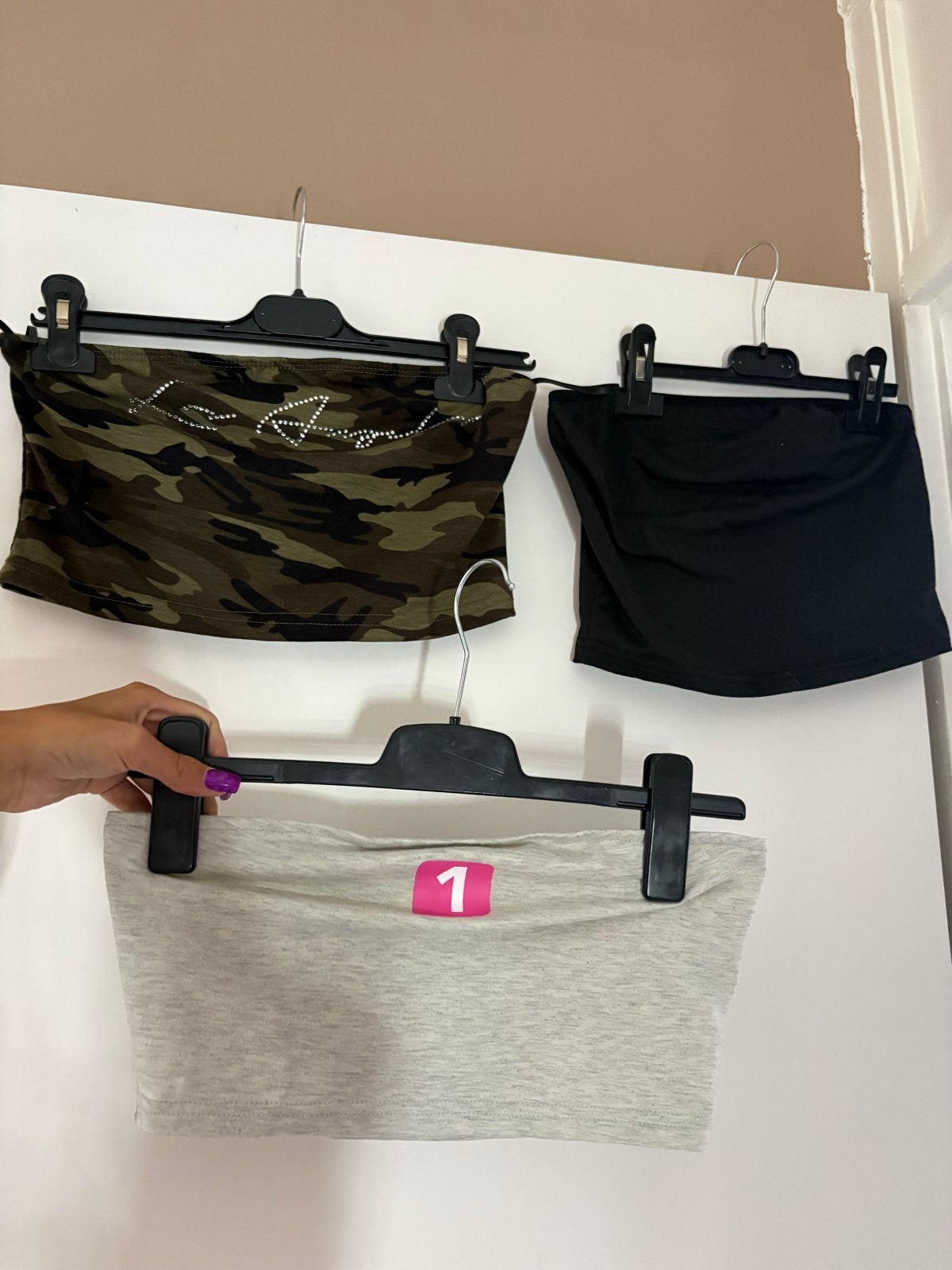 3 Shein topjes maat S/M in zeer goede staat, Kleding | Dames, Tops, Overige kleuren, Ophalen of Verzenden, Zo goed als nieuw, Maat 36 (S)