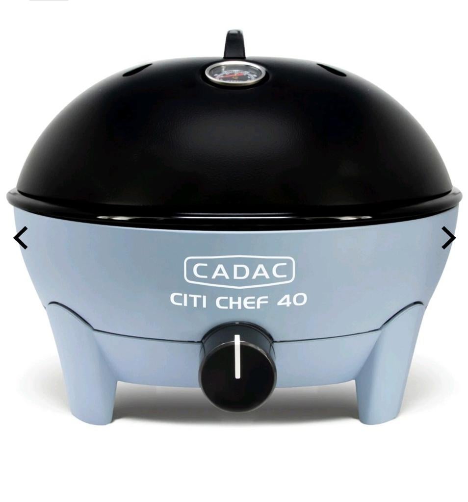 Cadac citi chef 40, Ophalen of Verzenden, Nieuw