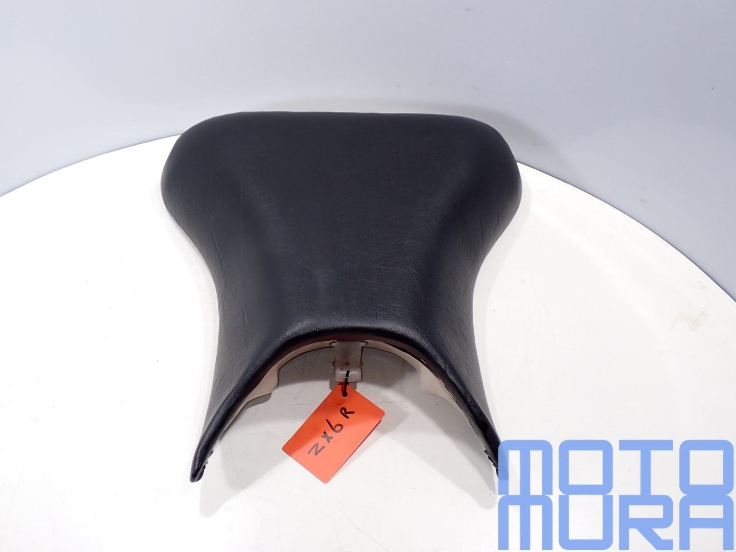 Kawasaki ZX6R 2000 - 2002 zadel bestuurderszadel seat zitje, Motoren, Gebruikt, -, -, Ophalen of Verzenden