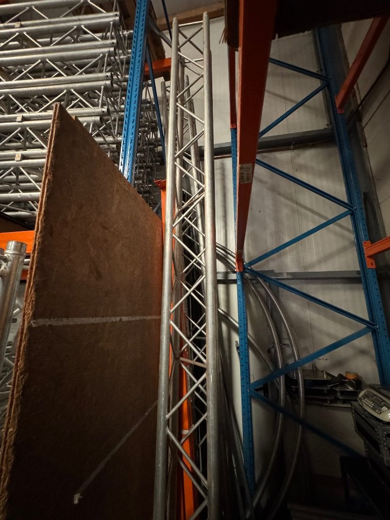 Prolyte X30V-L400 truss, Ophalen, Gebruikt, Overige typen
