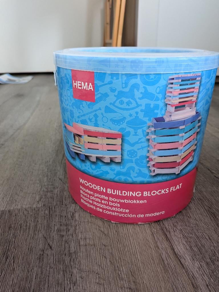 Hema kapla, Ophalen, Gebruikt, Overige merken