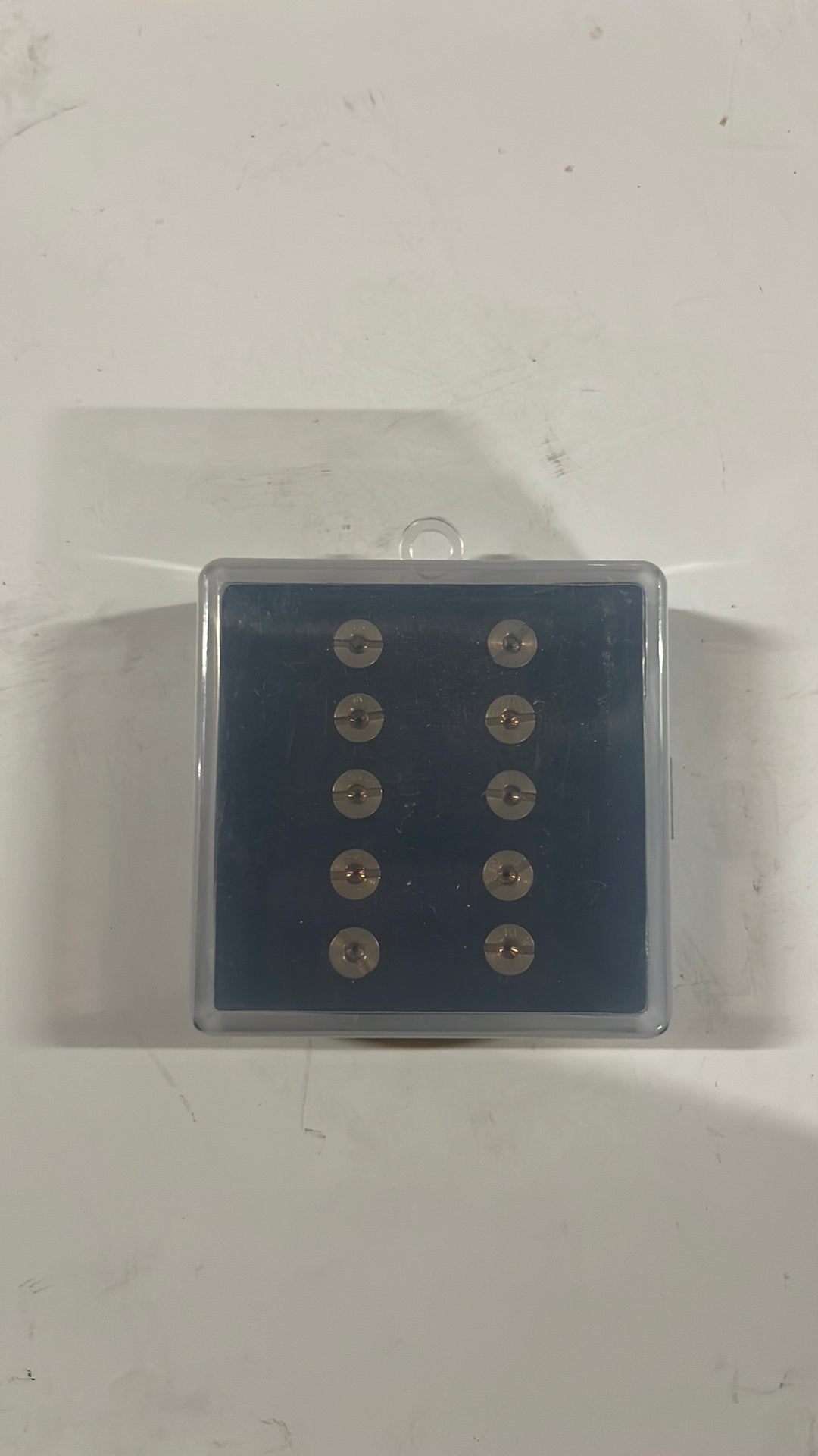 Dellorto sproeier set 5mm PHBG/SHA 75-98, Ophalen of Verzenden, Nieuw
