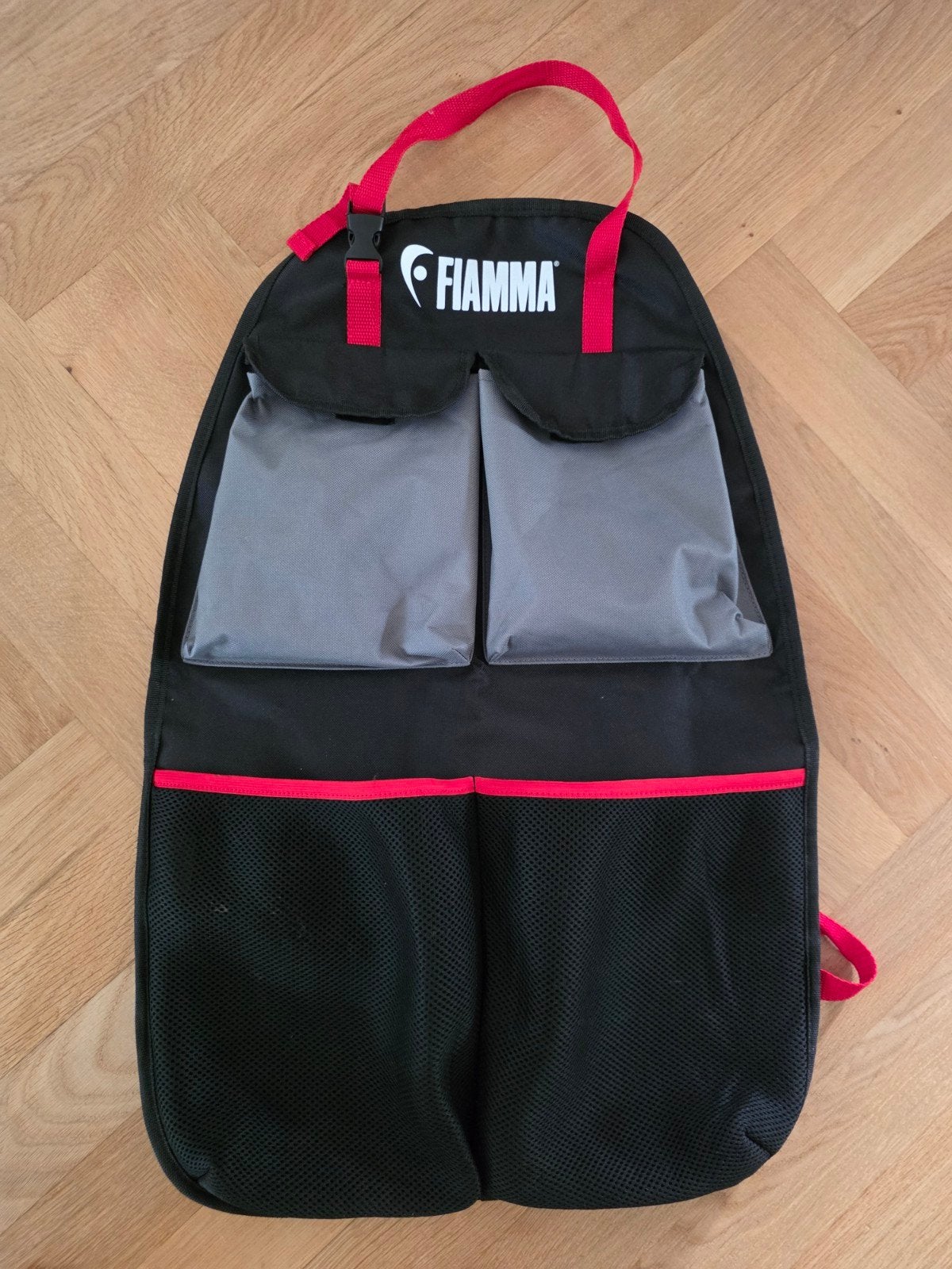 Auto stoel organizer fiamma, Ophalen of Verzenden