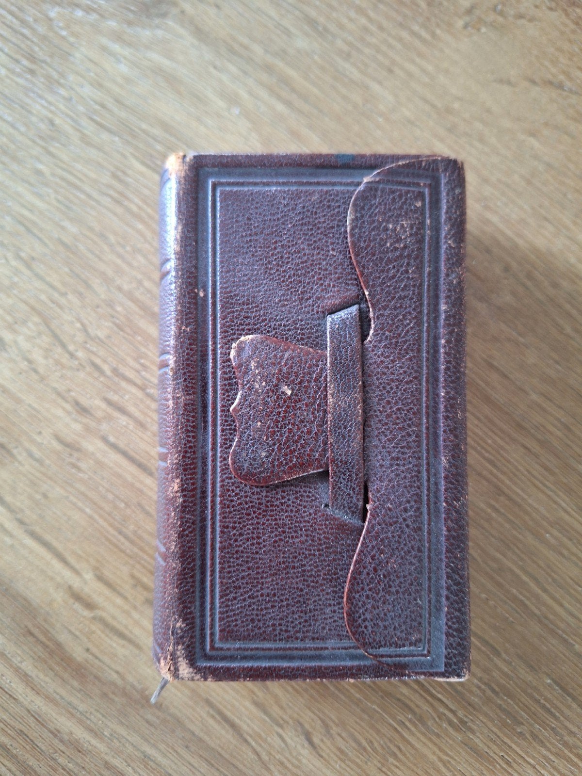 Het Nieuwe Testament 1884 - Johannes Enschede en Zonen, Ophalen of Verzenden, Johannes Enschede en Zonen