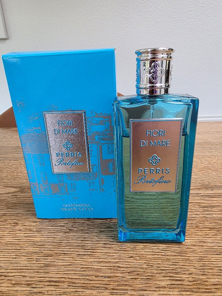 Perris Portofino Fiori di Mare Eau de Parfum, Verzenden, Zo goed als nieuw