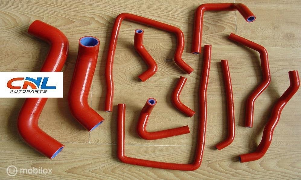 Radiateurslang Subaru Impreza WRX/STi GDA/GDB EJ207 02-07