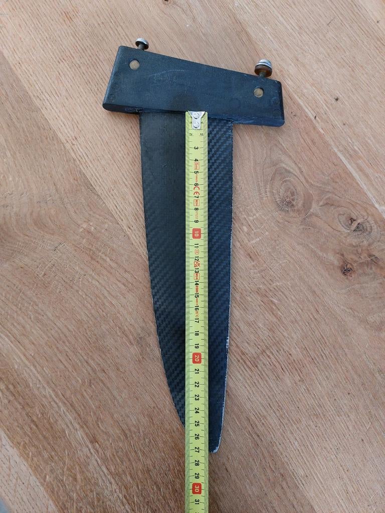 Carbon tuttle box vin, Ophalen of Verzenden, Gebruikt, Overige typen