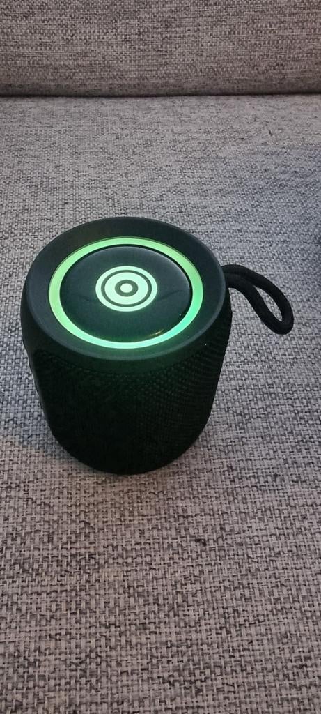 Artsound PWR01 Draagbare Bluetooth Speaker, Overige merken, Overige typen, Ophalen of Verzenden, Zo goed als nieuw