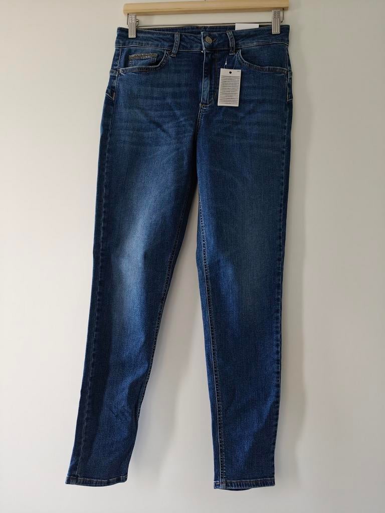 Nieuwe Liu Jo dames jeans - Maat 31, Blauw, Liu Jo, Overige jeansmaten, Nieuw
