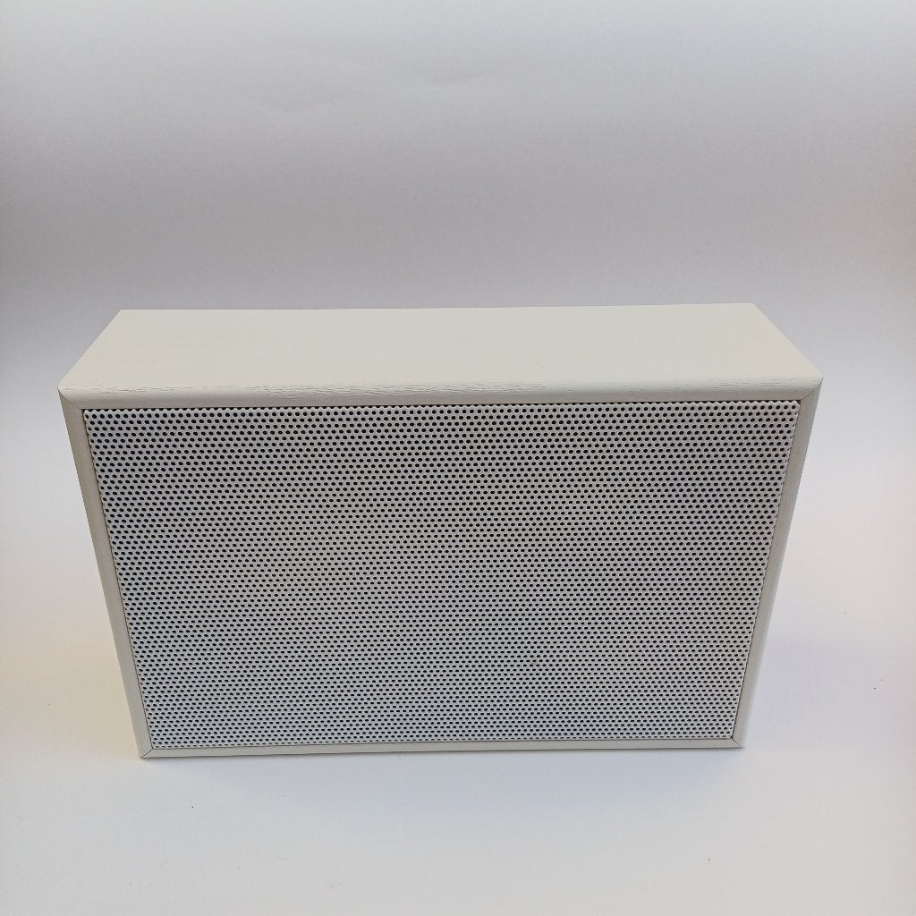 Monacor ESP-72/WS ELA-wandluidspreker luidspreker, Audio, Tv en Foto, Luidsprekers, Overige merken, Nieuw, Ophalen of Verzenden