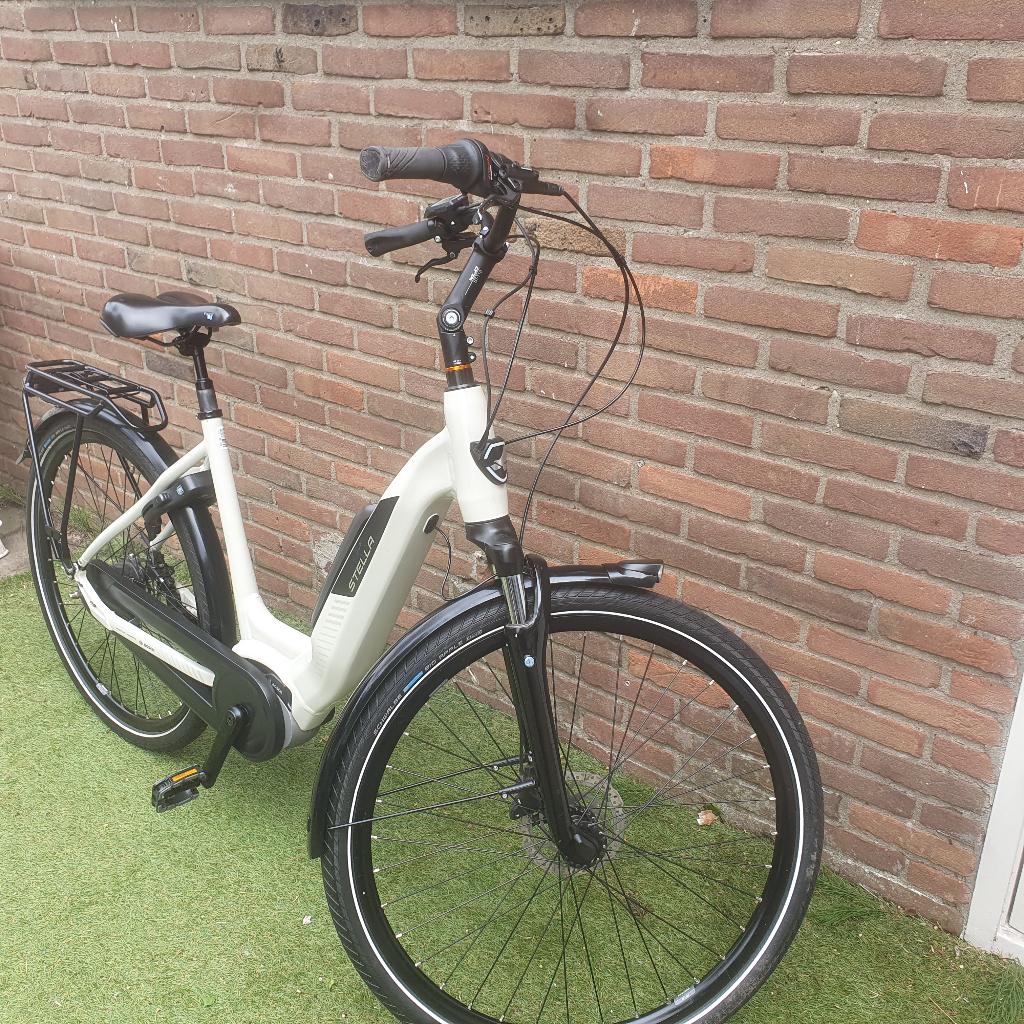 Stella livorno, Overige merken, Ophalen of Verzenden, Zo goed als nieuw, 51 tot 55 cm