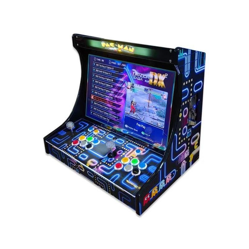 Arcade Bartop 9800 Games, Spelcomputers en Games, Spelcomputers | Overige, Ophalen of Verzenden, Nieuw