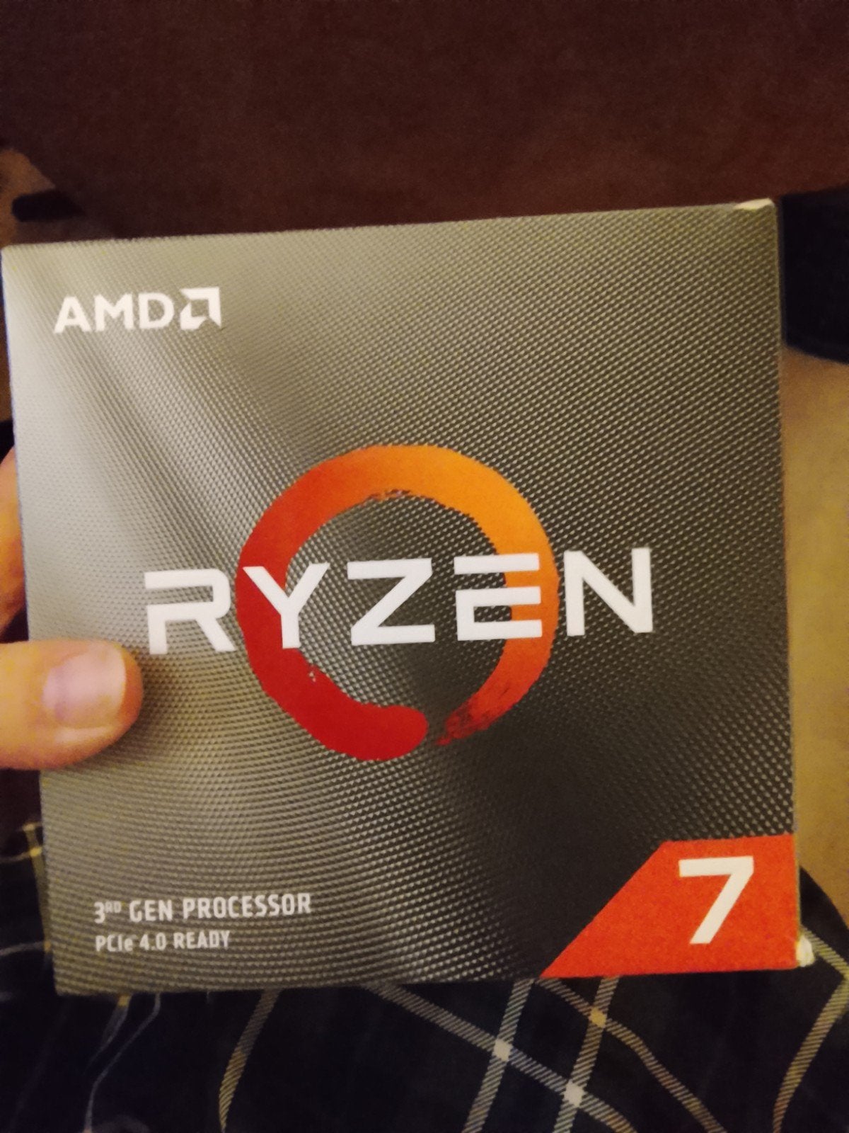 Nieuwe AMD Wraith Prism CPU Koeler (ongebruikt), Computers en Software, Computerkoelers, Ophalen of Verzenden, Nieuw, Luchtkoeling
