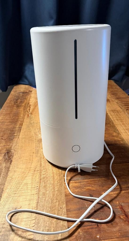 Luchtbevochtiger Xiaomi Mi Smart Antibacterial Humidifier, Ophalen, Zo goed als nieuw, Luchtbevochtiger